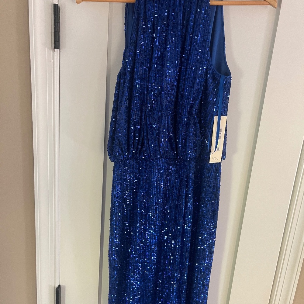 All dresses have original tags